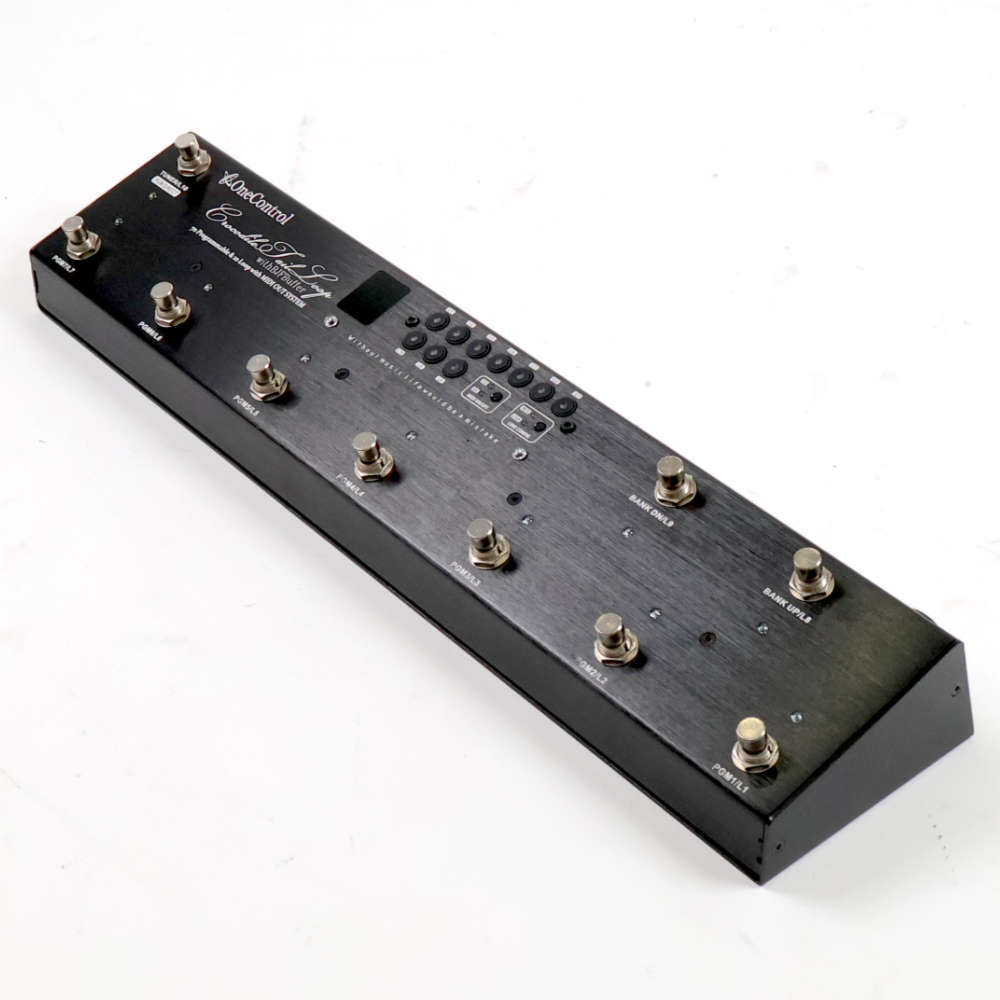 OneControl Crocodile Tail Loop　ジャンク OneControl Crocodile Tail Loop ジャンク OneControl Crocodile Tail