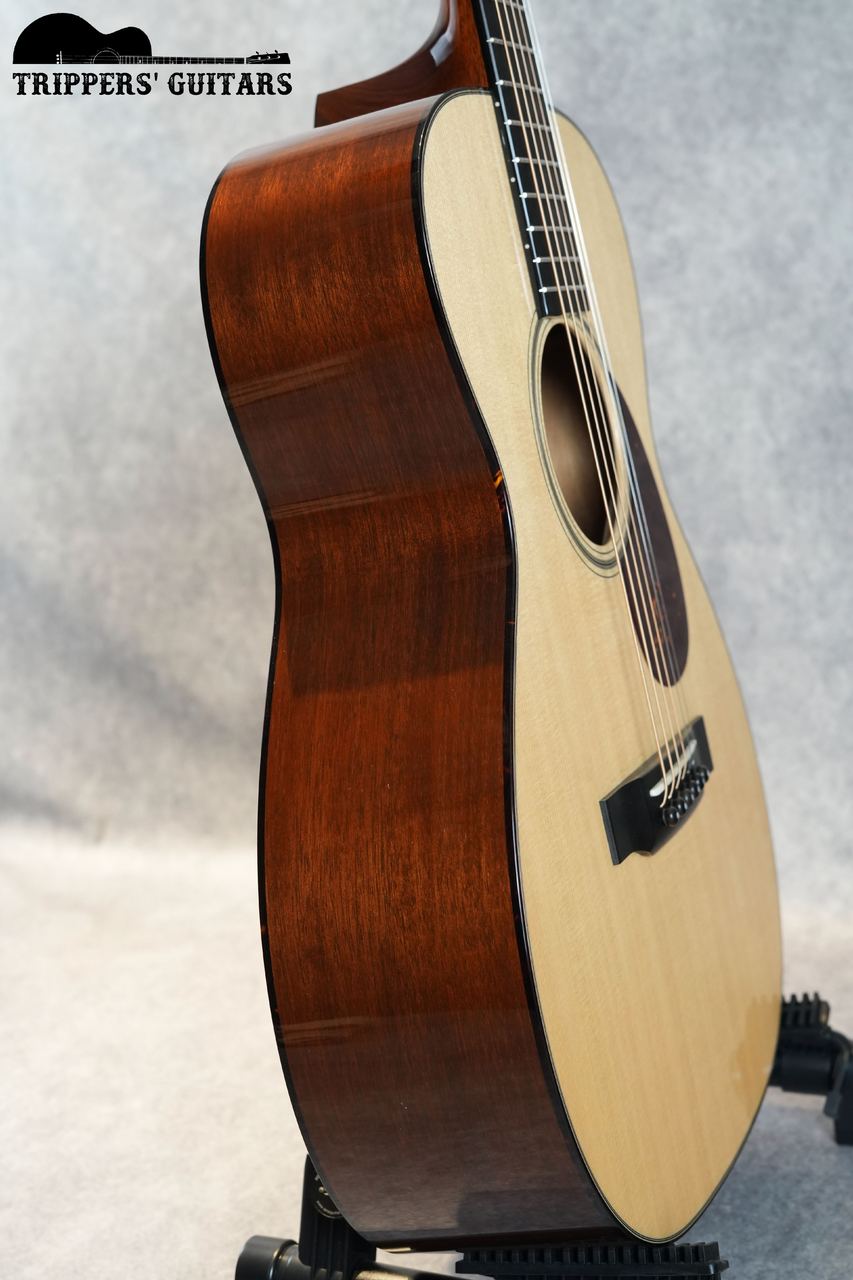 Collings 01 (2017)（中古）【楽器検索デジマート】