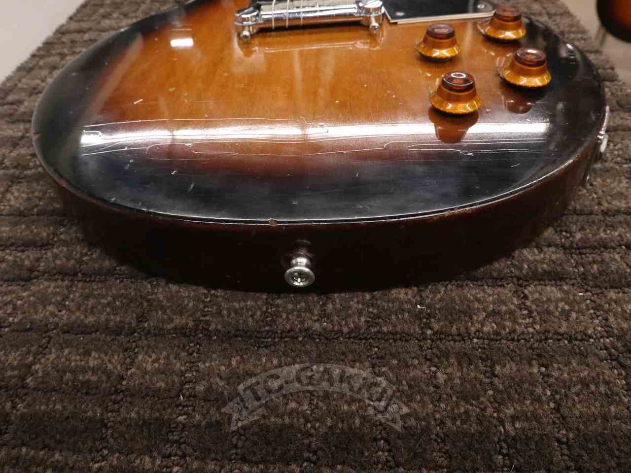 Gibson 1974 Les Paul Special 1955 Reissue（ビンテージ）【楽器検索