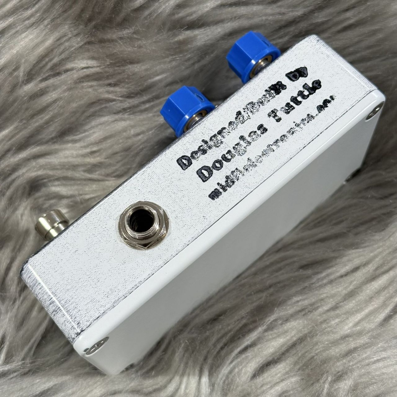mid-fi electronics Electric Yggdrasil（新品/送料無料）【楽器