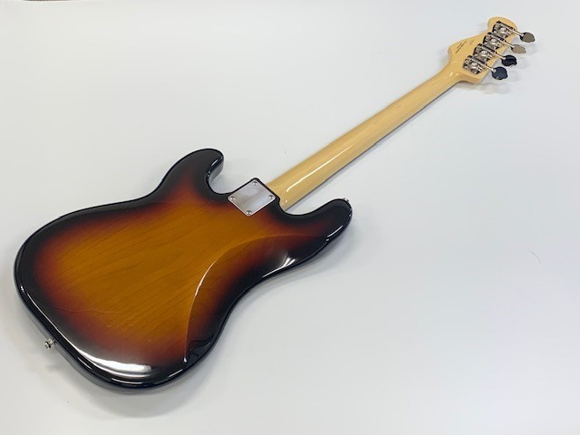 FUJIGEN(FGN) NPB10RAL-3TS Neo Classic NPB（新品）【楽器検索 