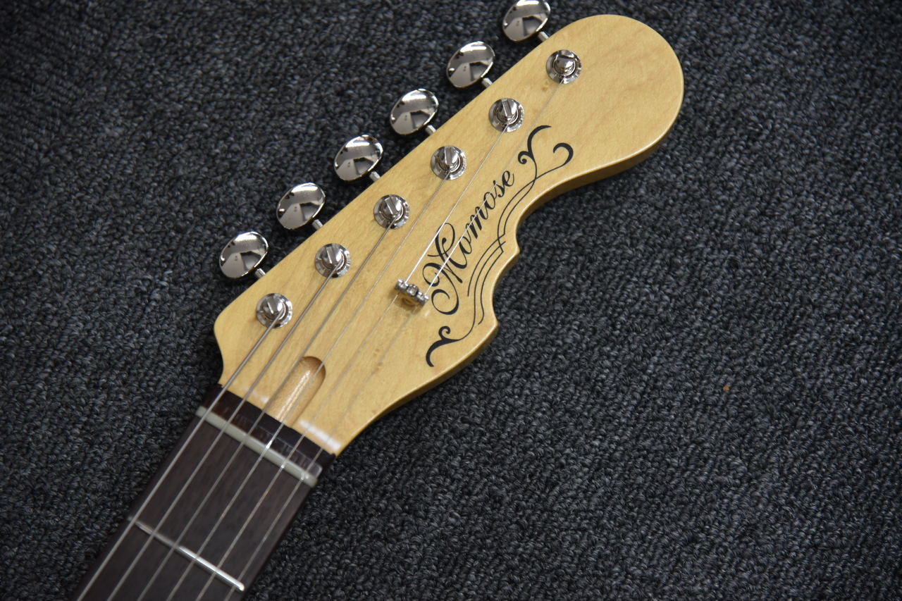 momose MJS2/R WBD 3.37キロ（新品特価）【楽器検索デジマート】