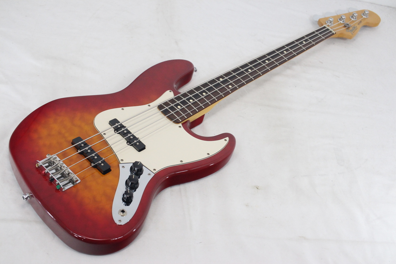 Fender SPECIAL EDITION JB 2002（中古）【楽器検索デジマート】