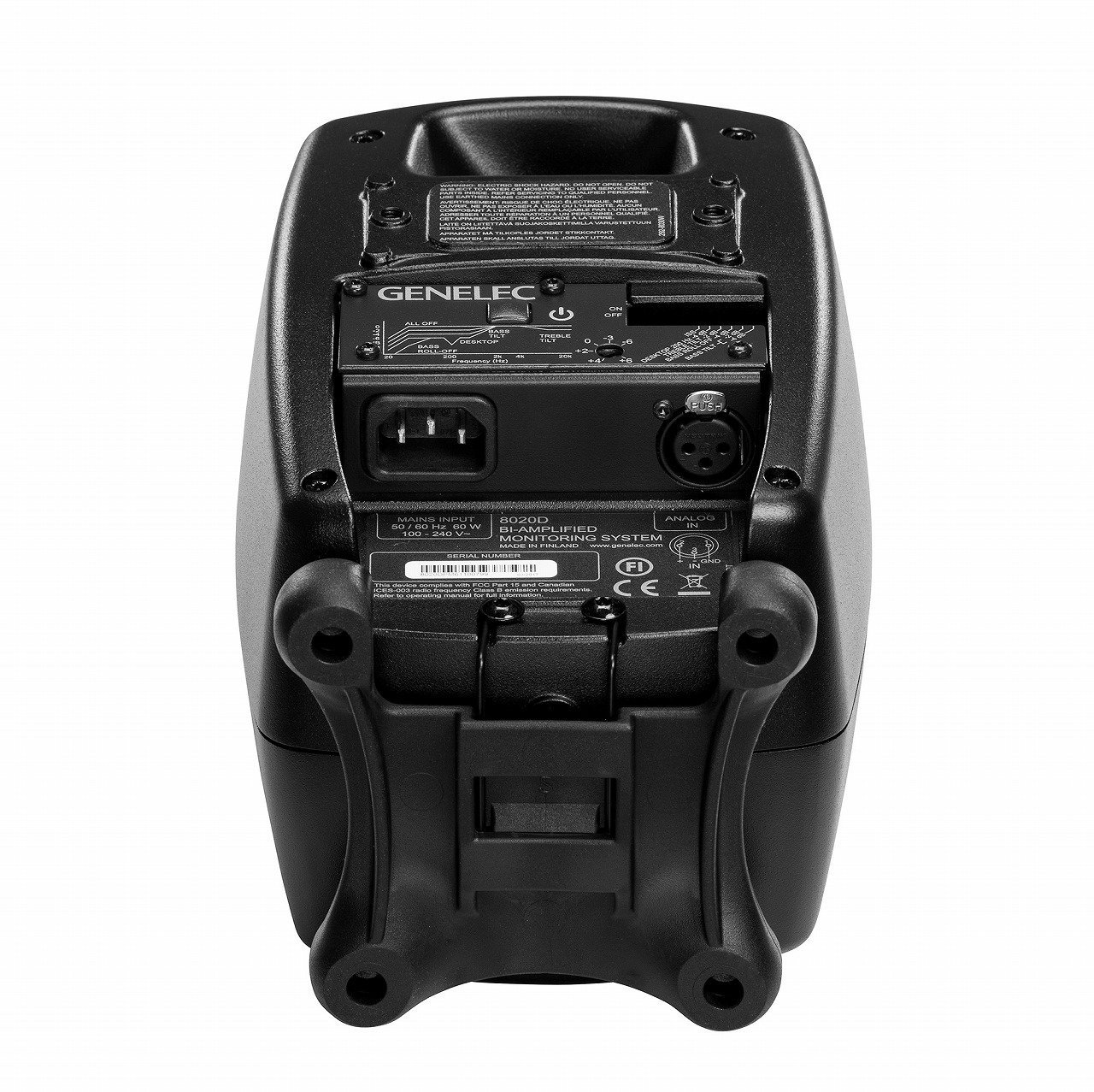 GENELEC 8020DMM (ペア) スタジオ・モニター【WEBSHOP】(新品 GENELEC 8020DMM (ペア) スタジオ・モニター【WEBSHOP】(新品