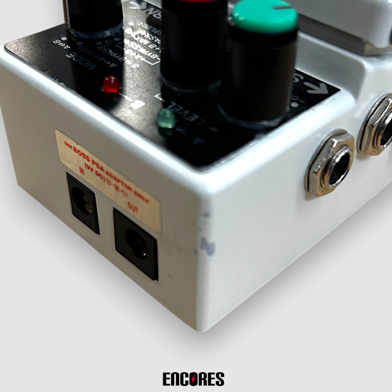 BOSS LS-2 Line Selector ラインセレクター（中古）【楽器検索