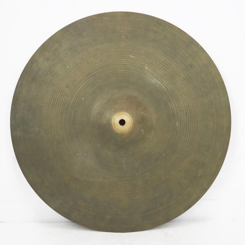 Zildjian VINTAGE 60s A Zildjian Crash 18 [1706g]（ビンテージ