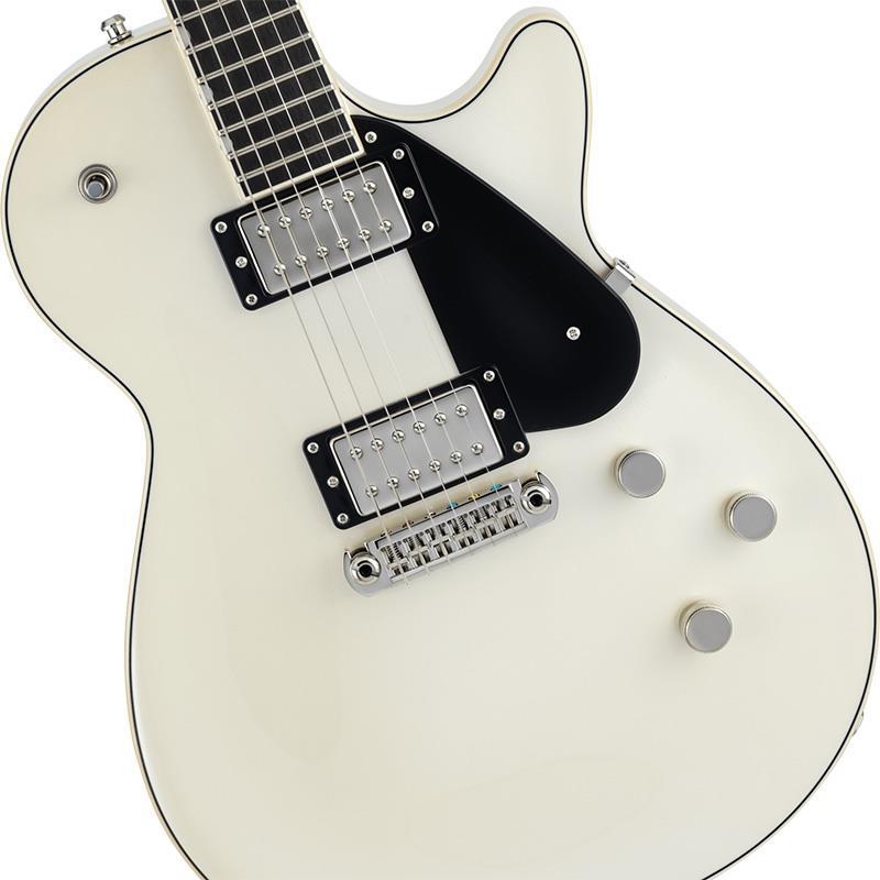 Gretsch Electromatic Premier Jet (Vintage Pearl/Ebony)（新品