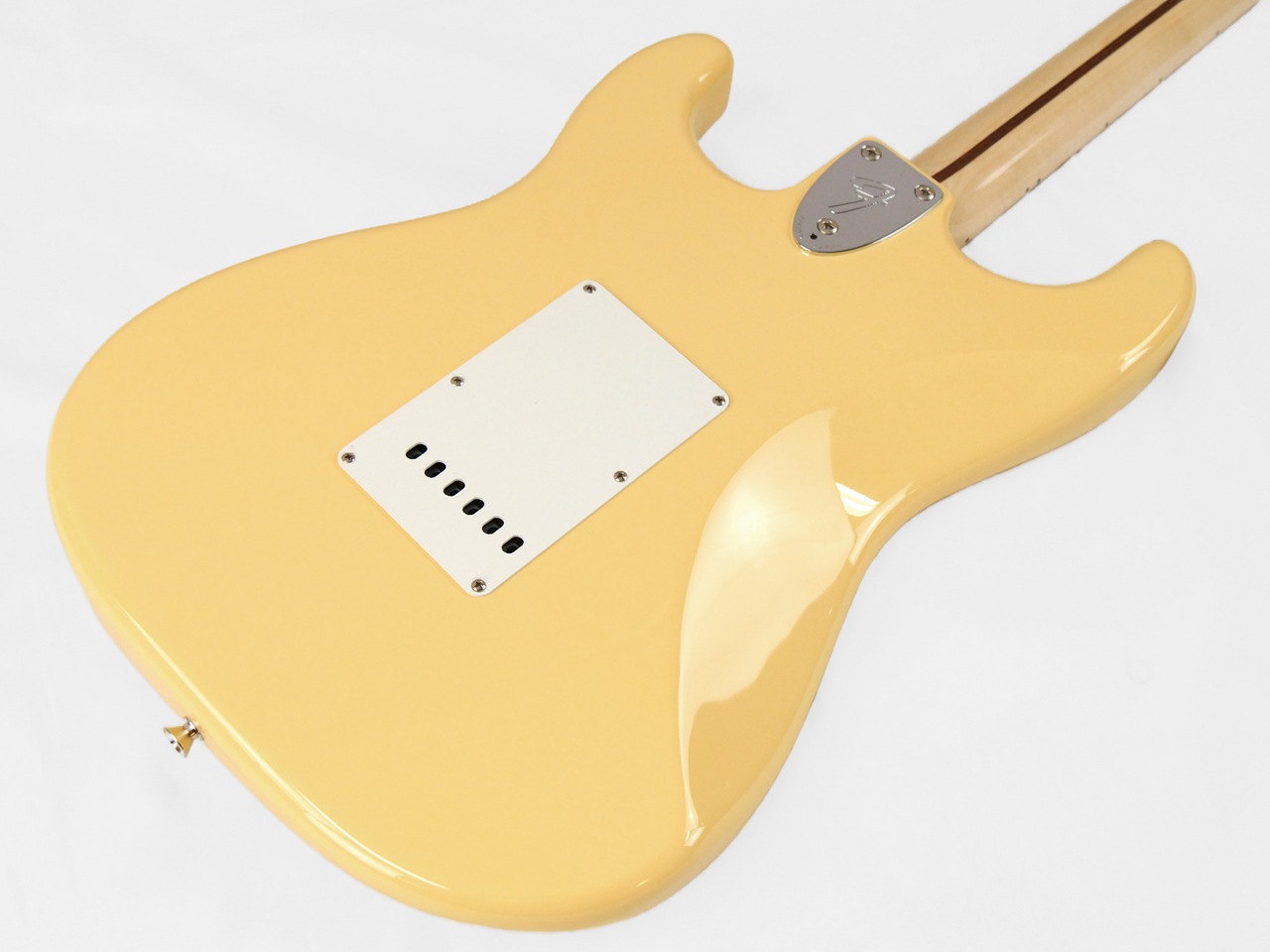 Fender Made in Japan Traditional 70s Stratocaster 2025 (Vintage