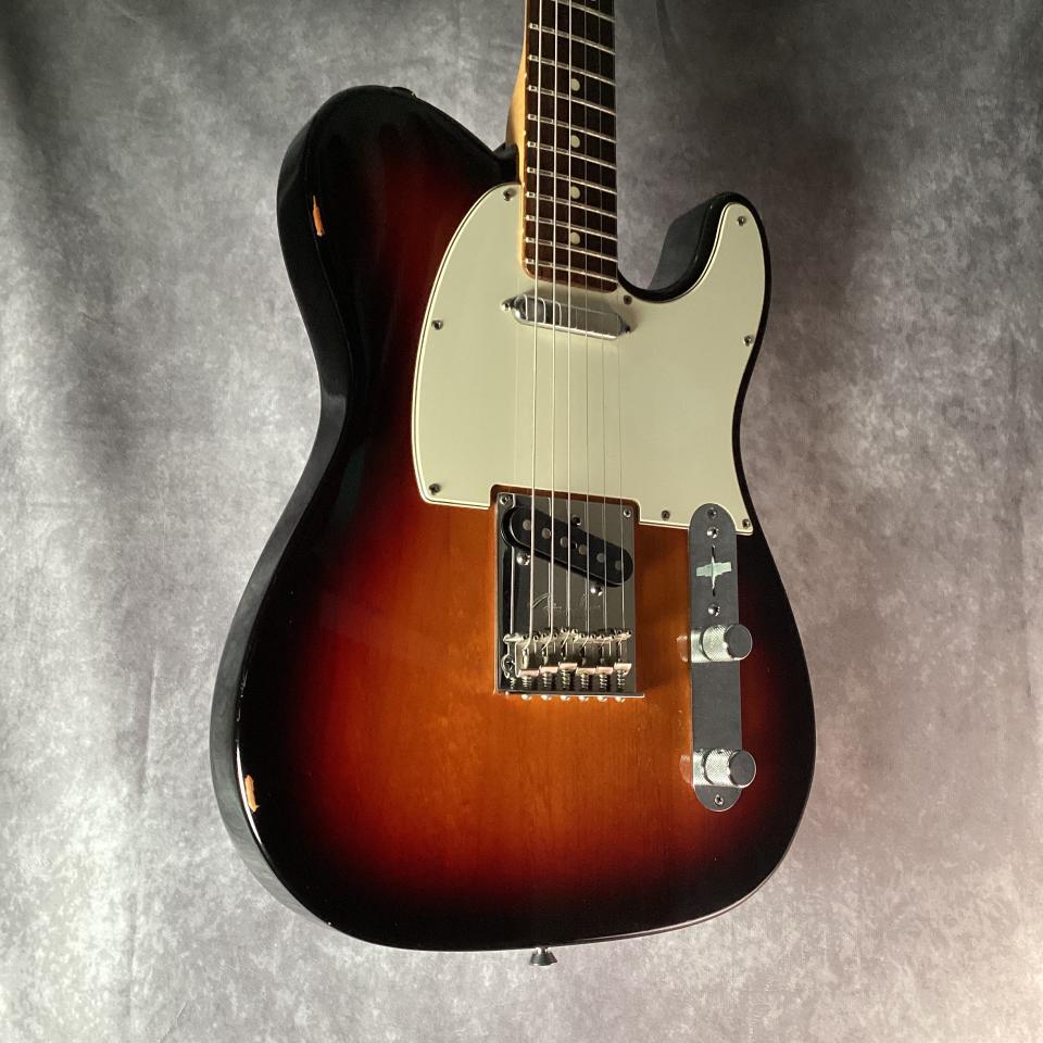 Fender American Standard Telecaster 60th（中古）【楽器検索デジマート】
