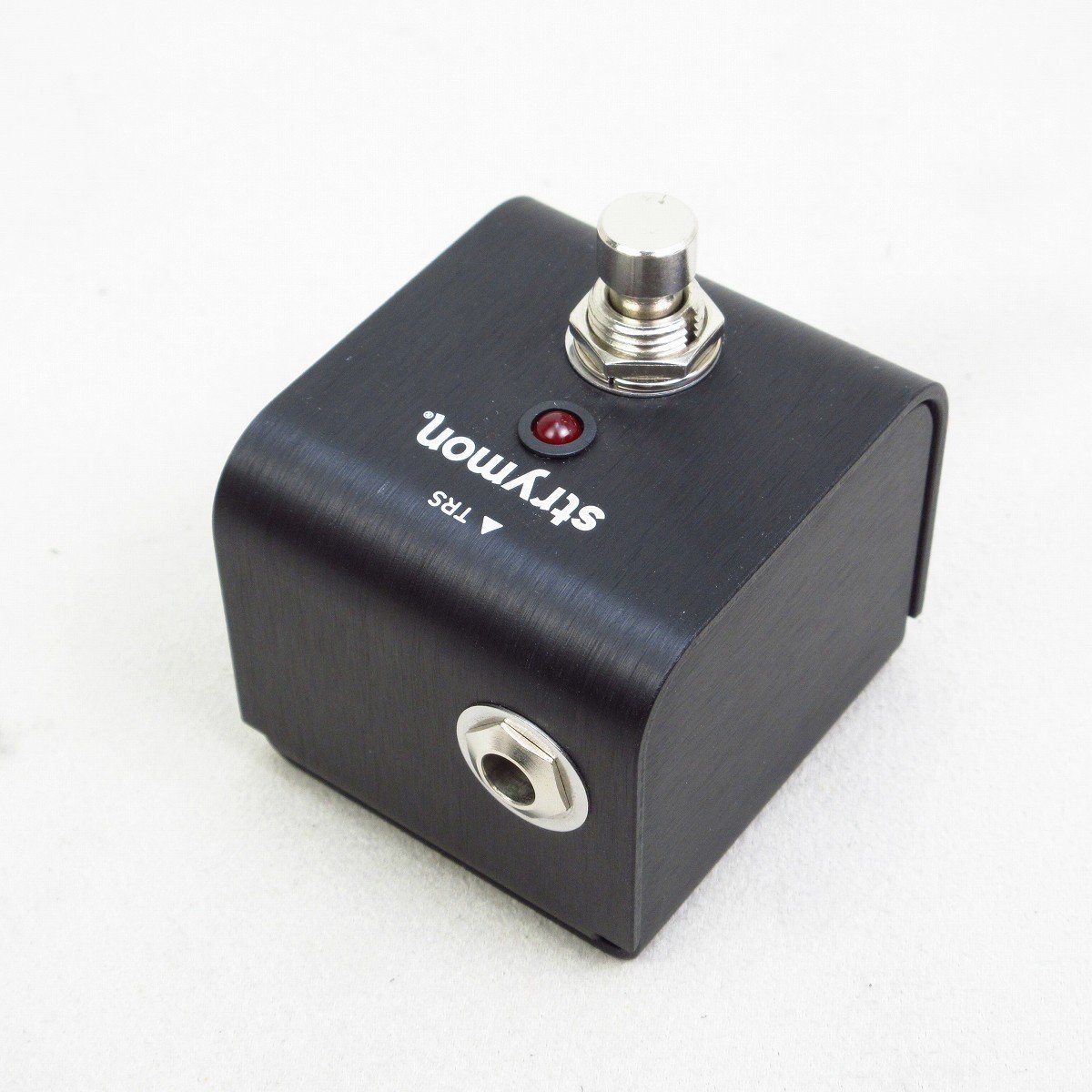 Strymon MINI switch 未使用 Strymon Mini Switch, Footswitch, external Boost switch