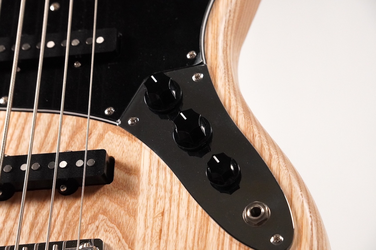 FUJIGEN(FGN) KNJB100MBAHV -Open Pore Natural- [4.92kg]（新品