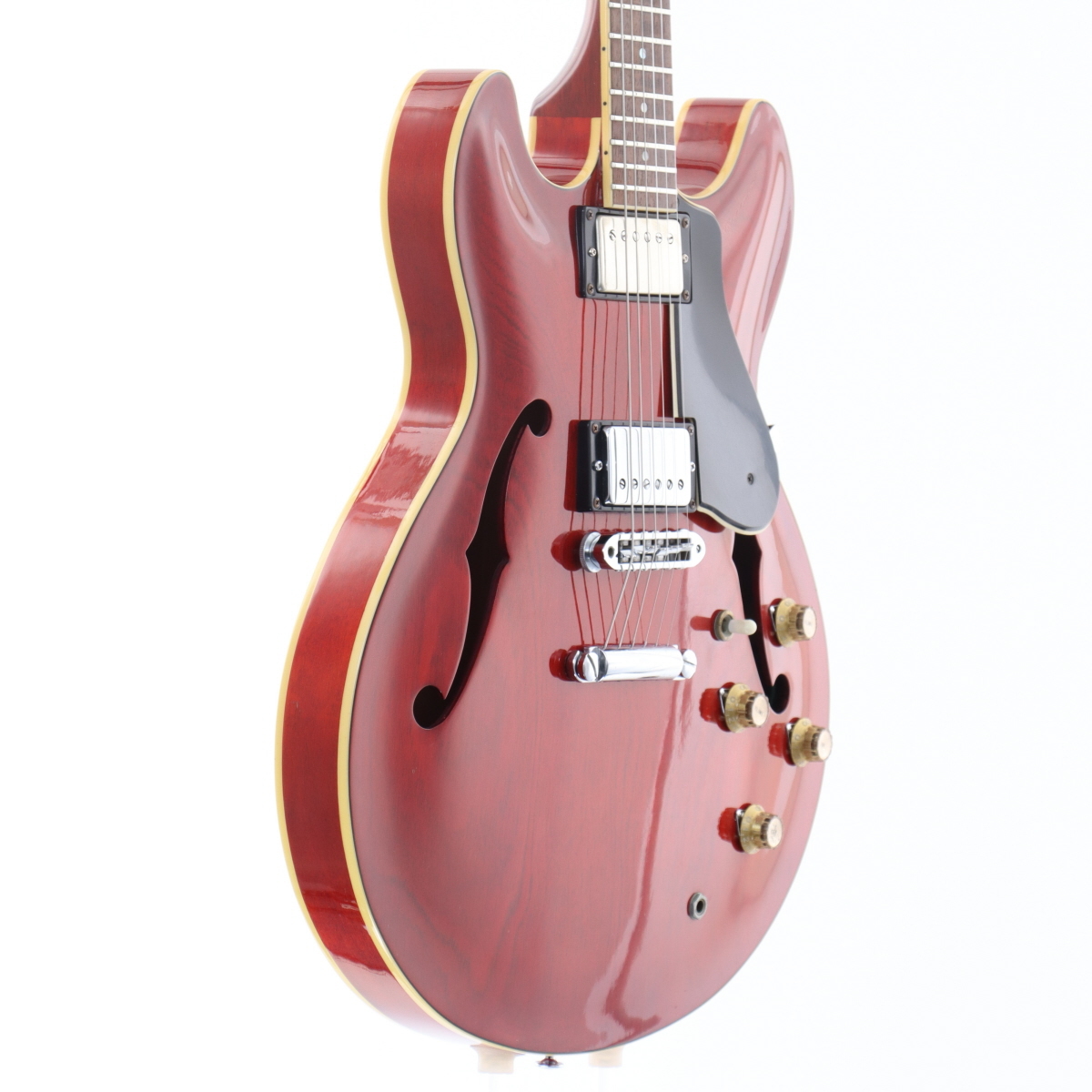 YAMAHA SA-700 Persimmon Red 【心斎橋店】（中古/送料無料）【楽器