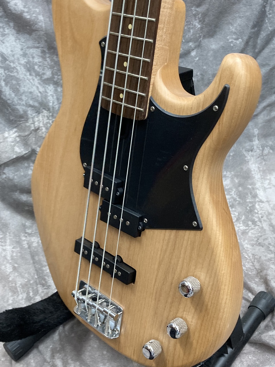 Yamaha BB234 ほぼ新品未使用 即日発送 imgrc0073926651.jpg