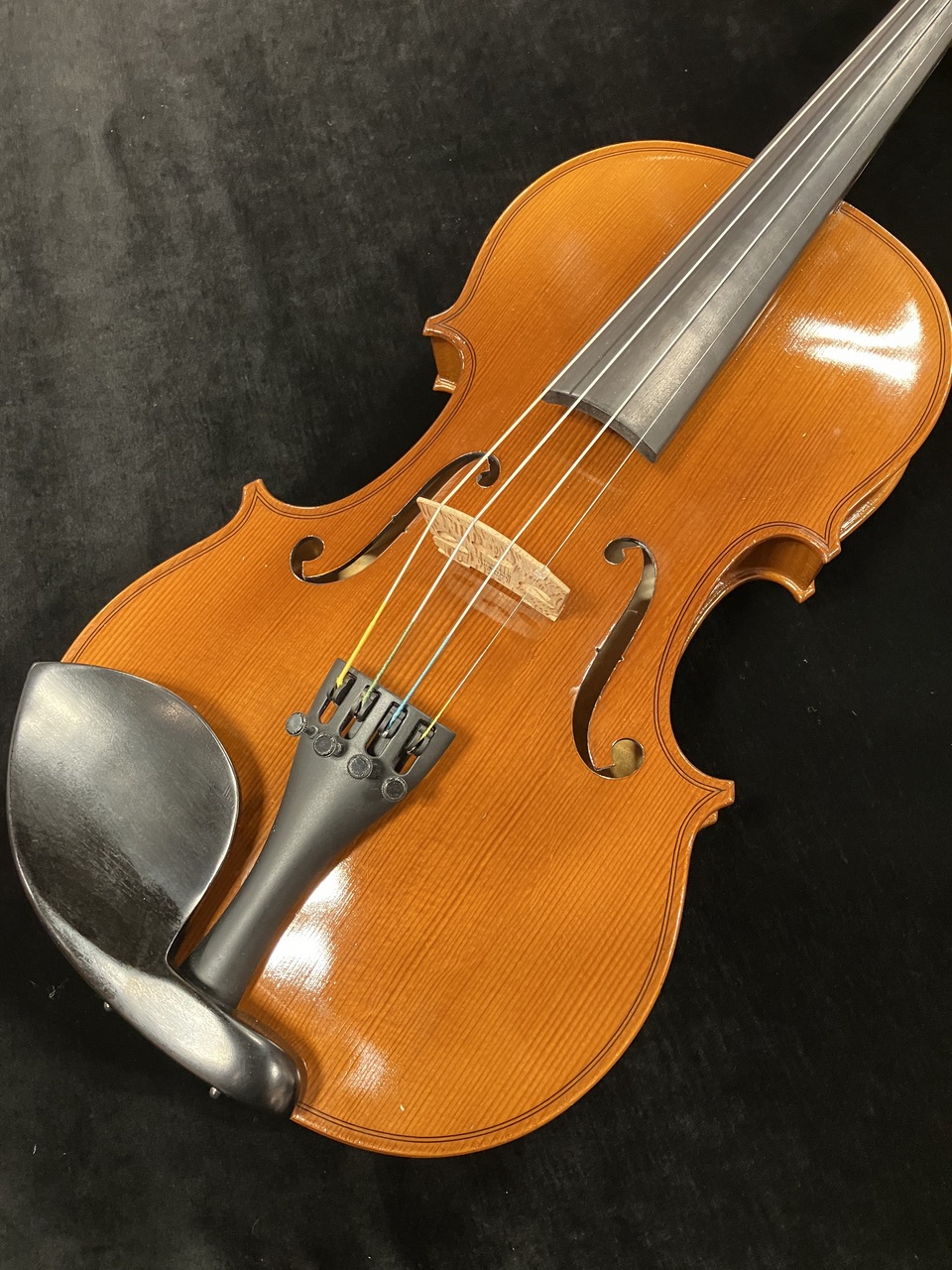 チェロ Roderich Paesold ローデリヒ・ペゾルトNo.603 中古