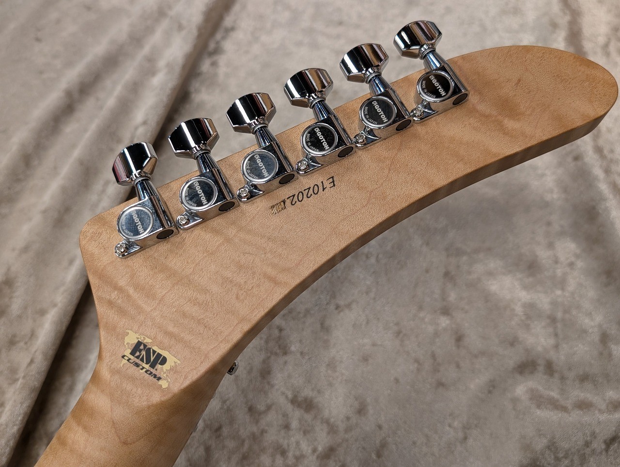 ESP 【USED】