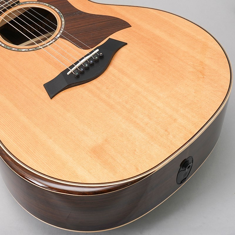 ピカチュウ　【美品】Taylor 814ce v-class テイラー Taylor 814ce V-Class テイラー（新品）【楽器検索デジマート】