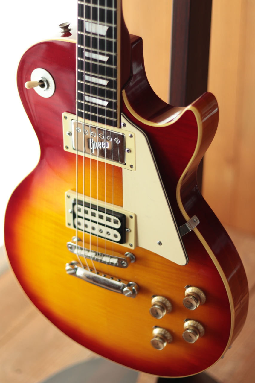 Greco EG420（ビンテージ/送料無料）【楽器検索デジマート】