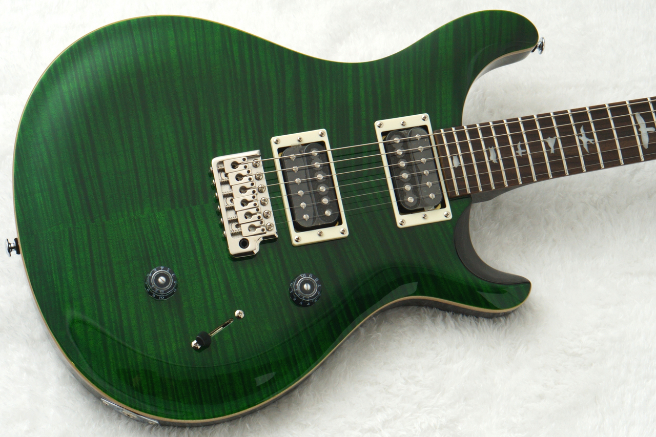PRS CORE CUSTOM24 エメラルドグリーン PRS CORE CUSTOM24 エメラルドグリーン 楽天市場】【送料無料】Paul