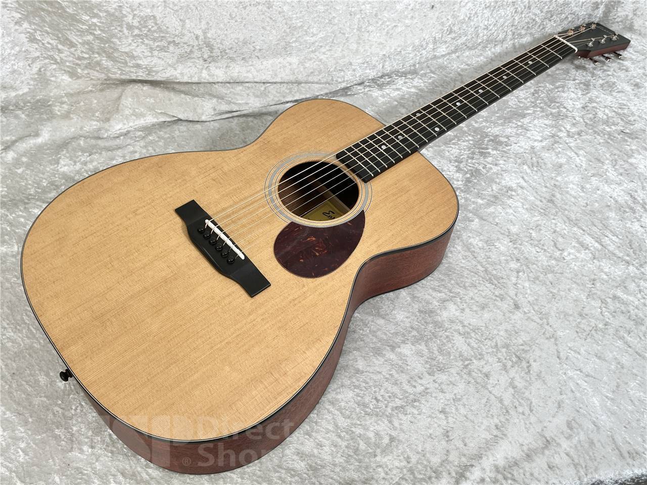 Eastman E1-OM （新品/送料無料）【楽器検索デジマート】