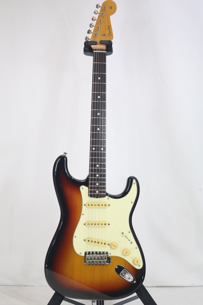 Fender Japan ST62-70TX（中古）【楽器検索デジマート】