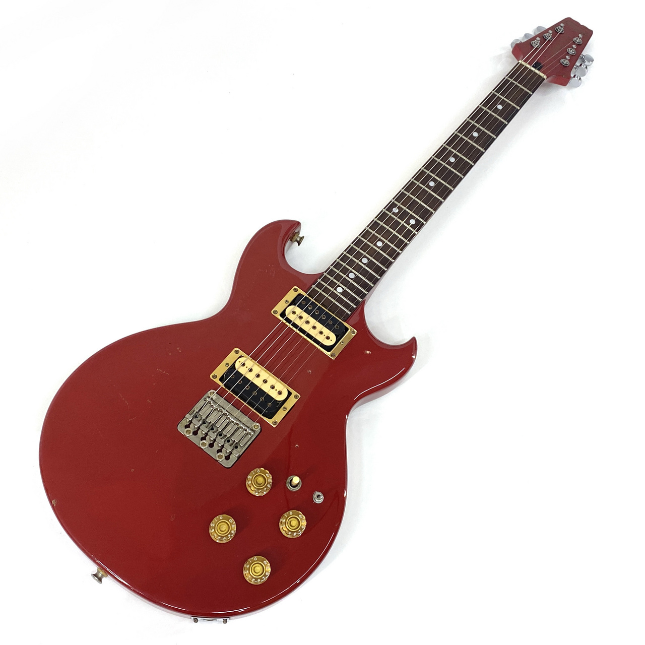Aria Pro II CS-400 Mod（中古/送料無料）【楽器検索デジマート】