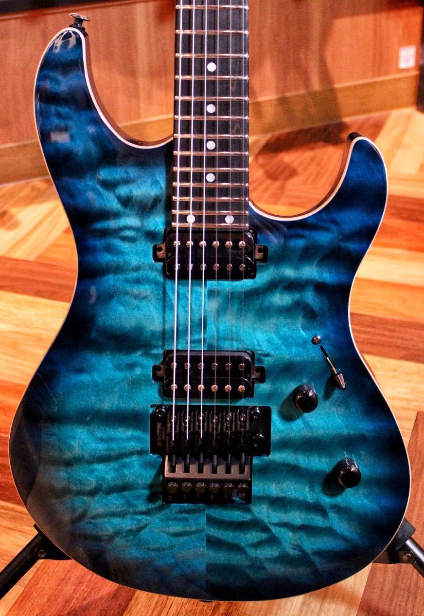Black Smoker FUTURA-LTD 1996TQMAs（新品/送料無料）【楽器検索
