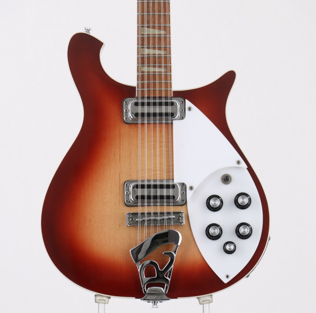Rickenbacker 620/12 Fireglo 12st 1989年製【新宿店】（中古