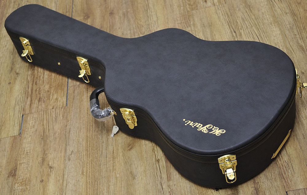 K.Yairi LO-90 Custom w/L.R.Baggs Lyric（中古）【楽器検索デジマート】