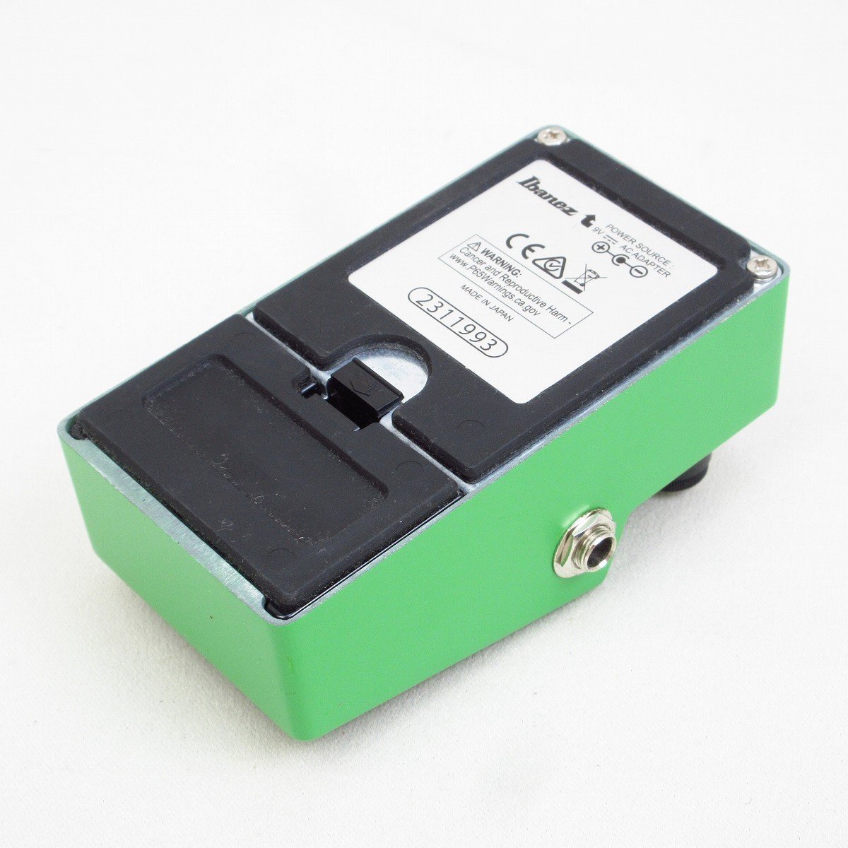 Ibanez TS9 Reissue Tube Screamer オーバードライブ 【横浜店