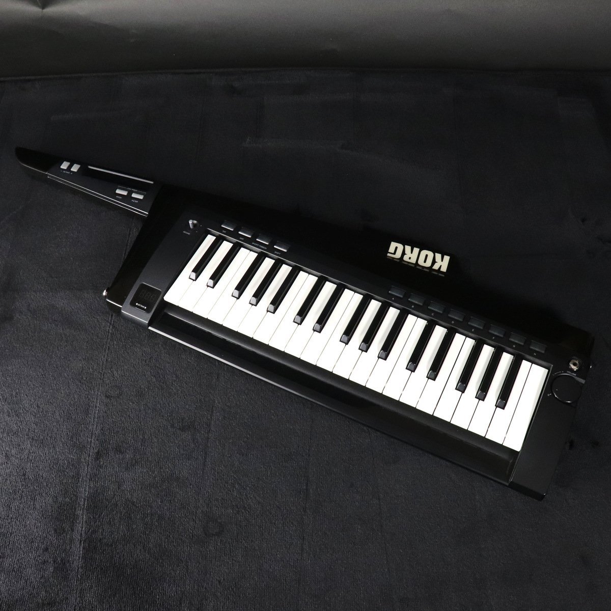 KORG RK-100S KEYTAR Black 【梅田店】