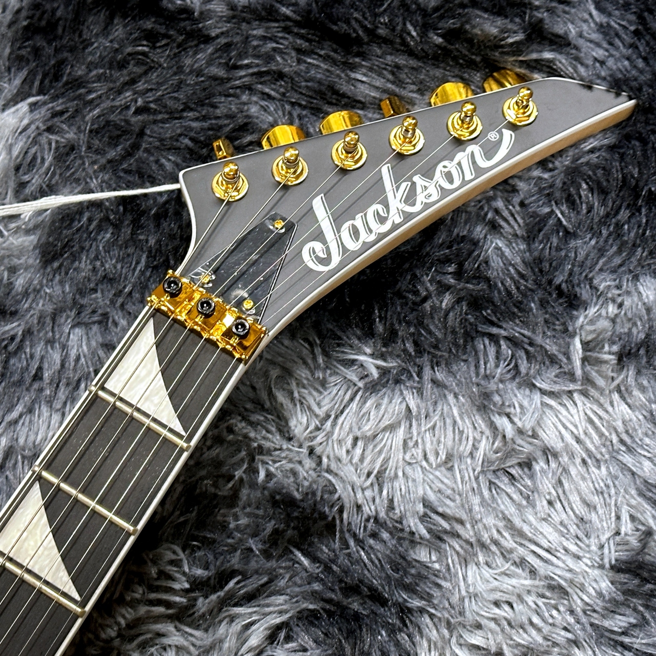JACKSON JS32 Rhoads ランディv エレキギター Amazon | JACKSON エレキギター JS Series Rhoads JS32
