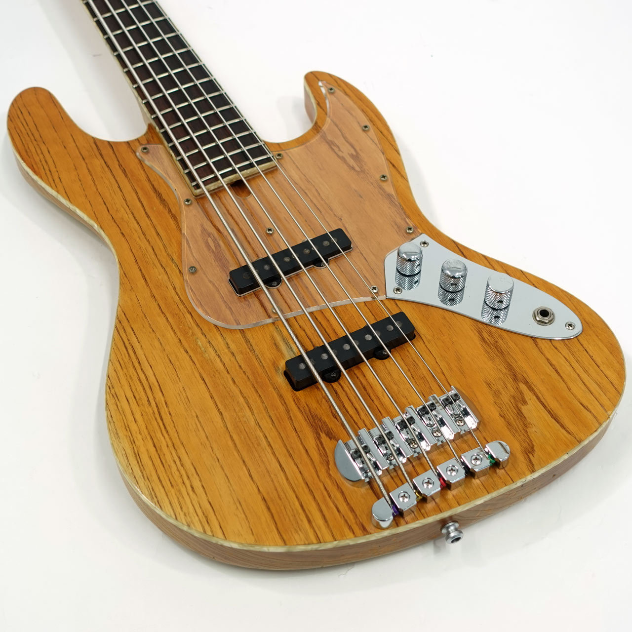 Bacchus Handmade Series Woodline Ash 5st < Used / 中古品