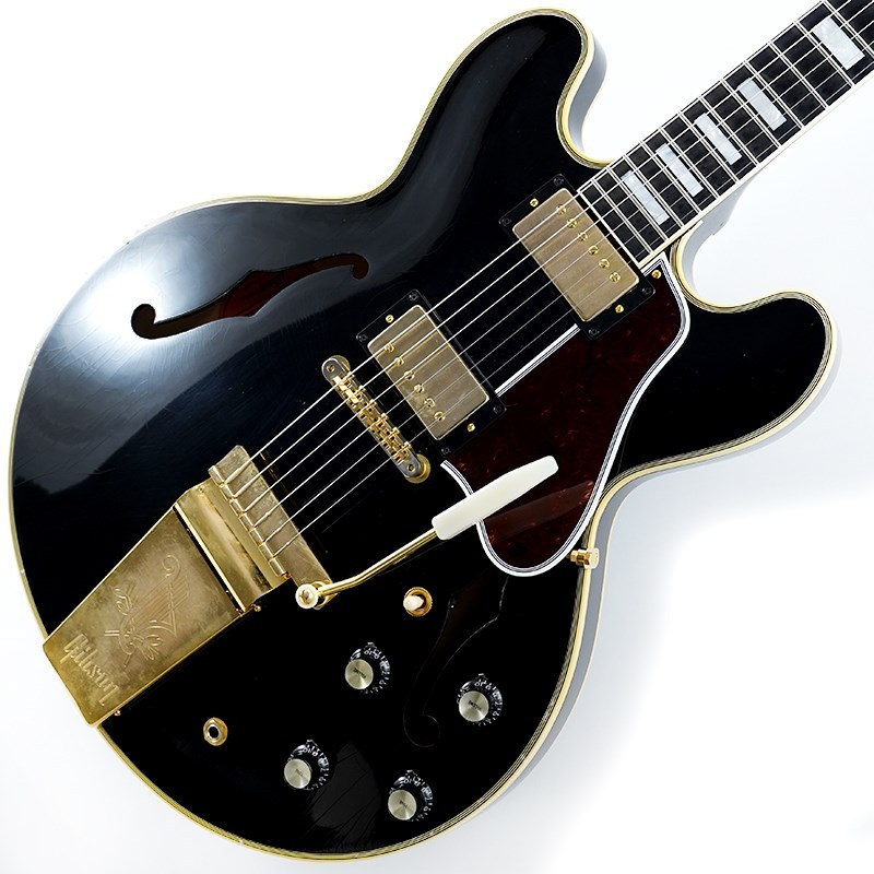 Gibson Custom Shop Murphy Lab 60s ES-355 Reissue w/Maestro