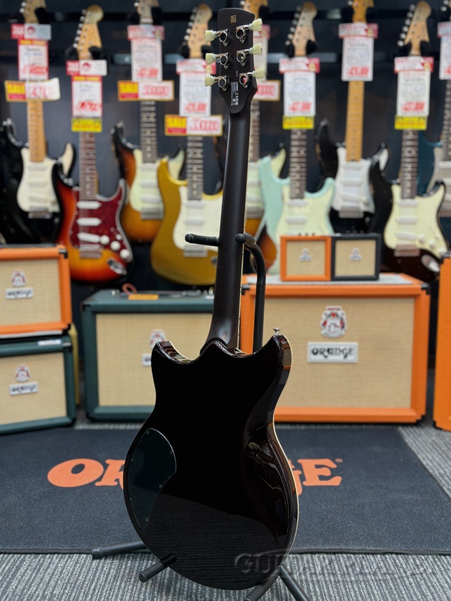 YAMAHA RSS02T Revstar Standard -Sunset Burst-（新品）【楽器検索
