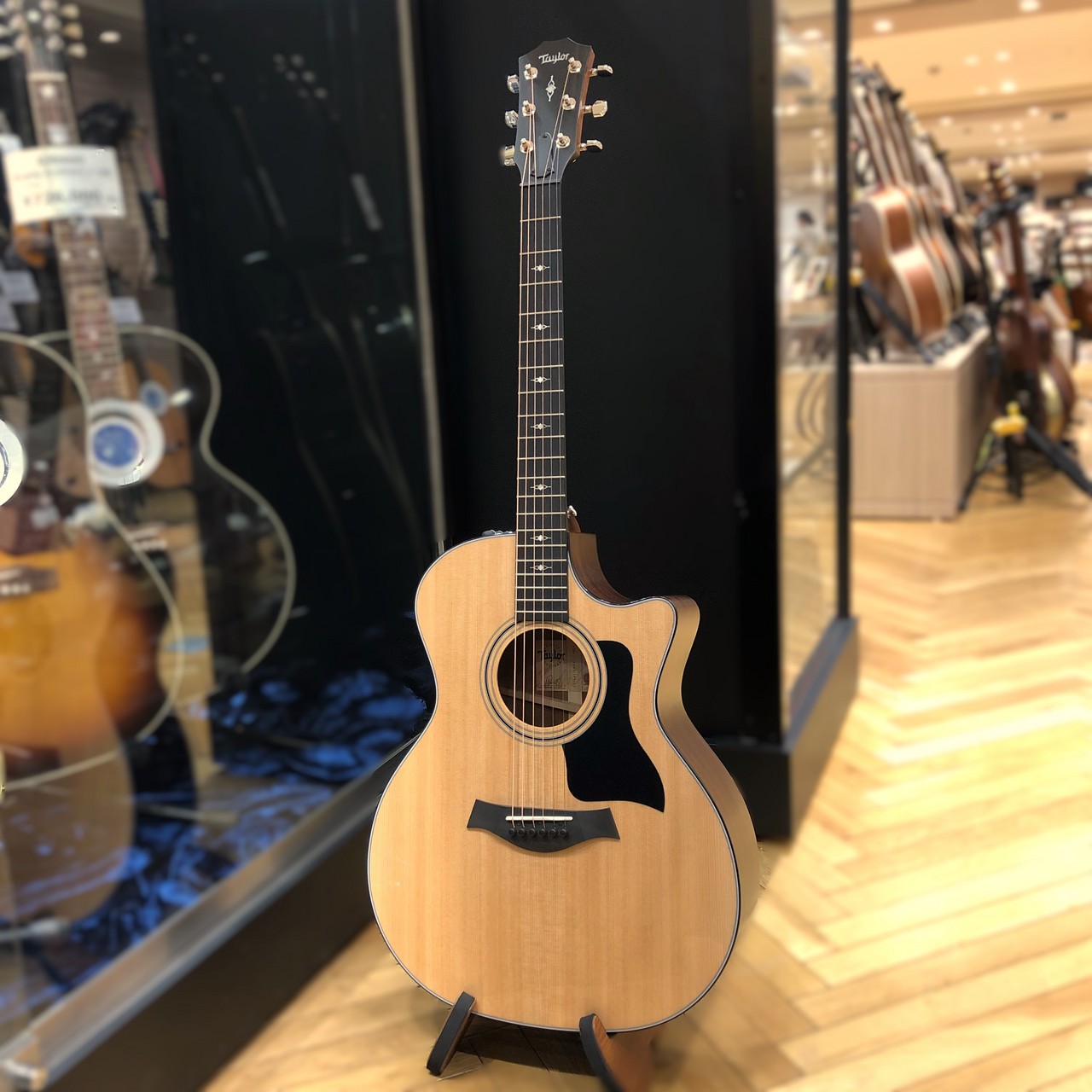 Taylor 314ce（新品/送料無料）【楽器検索デジマート】