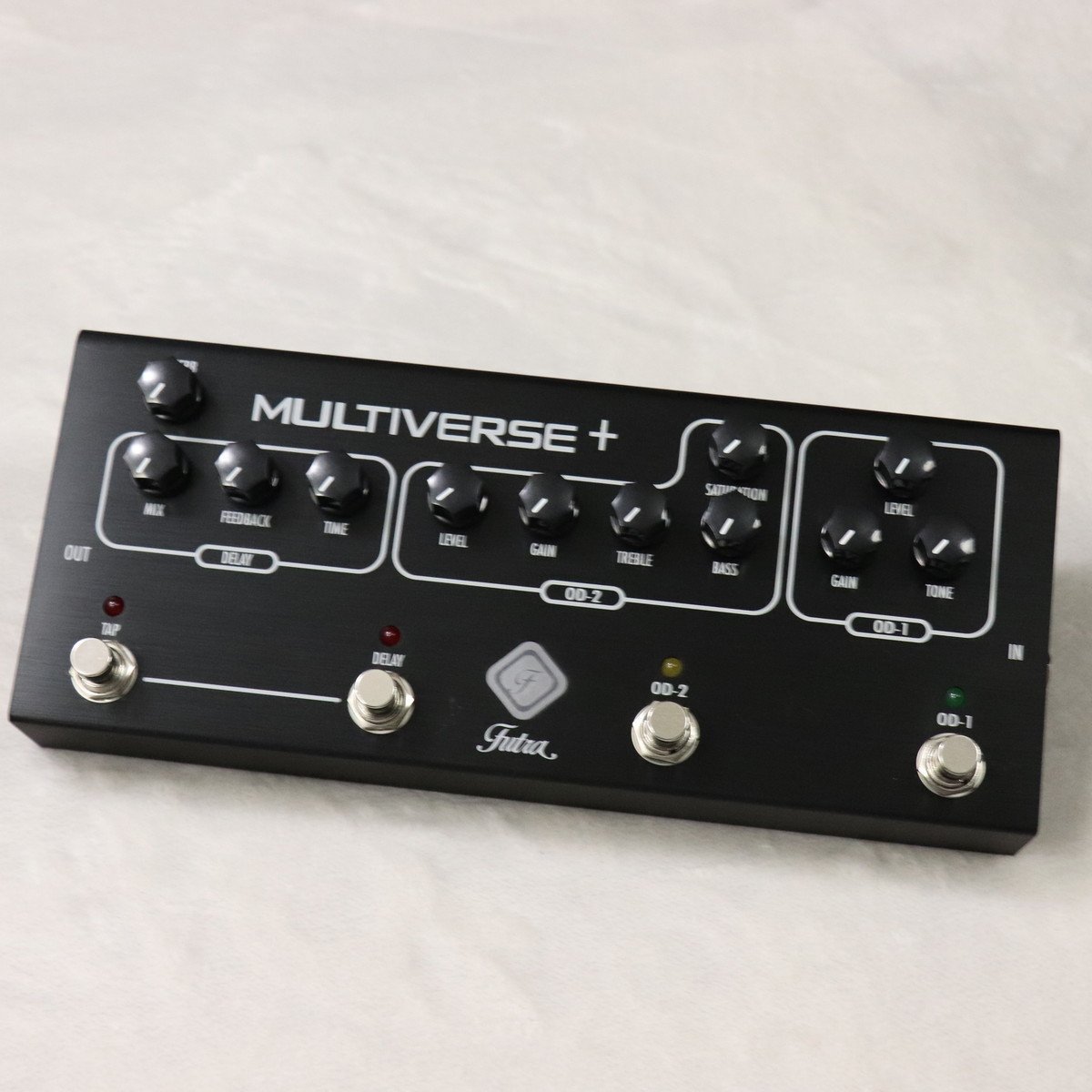 FUTRA MultiVerse+ 【梅田店】（中古/送料無料）【楽器検索