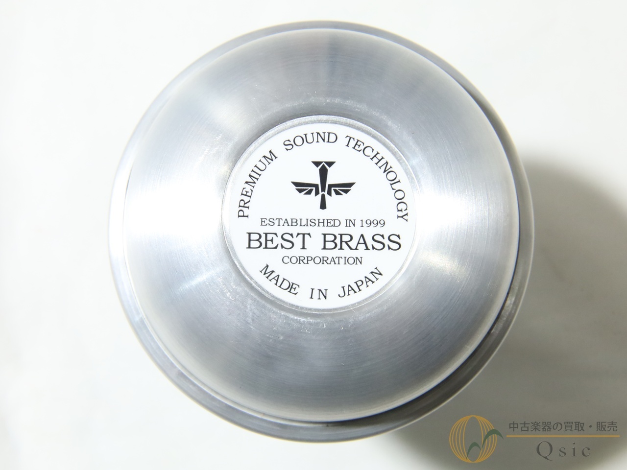 【ホルン】 BEST BRASS ウォームアップミュート 楽天市場】BEST BRASS（ベストブラス） フレンチホルン用ウォーム