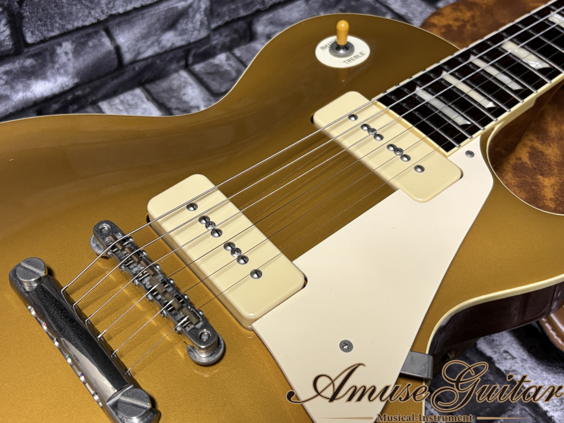 Tokai Premium Series LS178S # Gold Top 2015年製 w/Original
