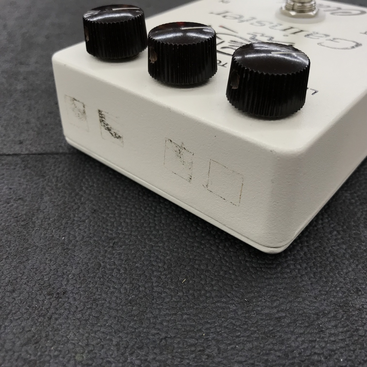 Clark Amplification Gainster（中古）【楽器検索デジマート】