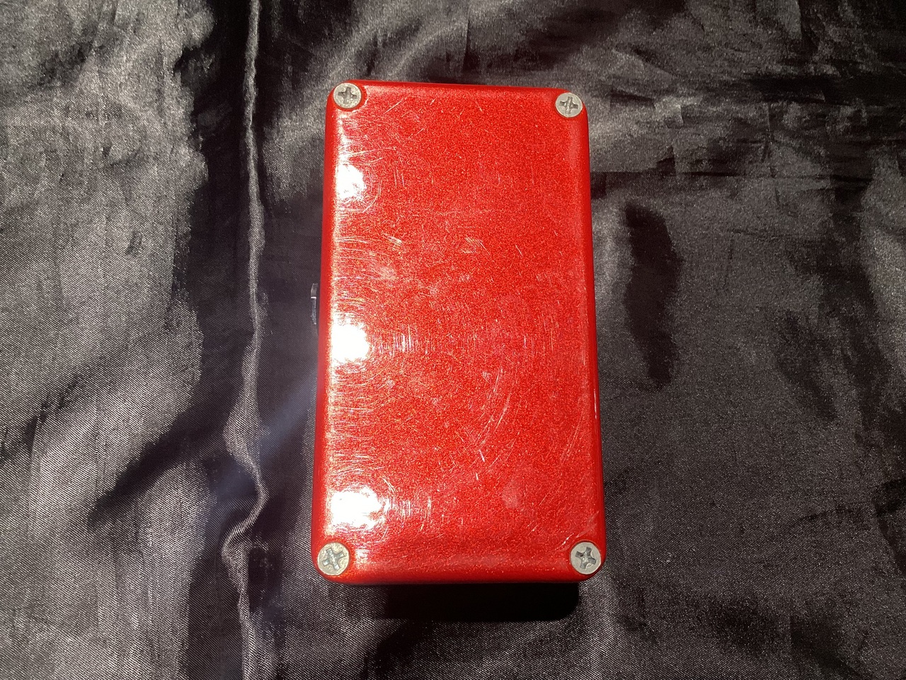 Malekko Heavy Industry EKKO 616 ANALOG DELAY mk1（中古）【楽器検索