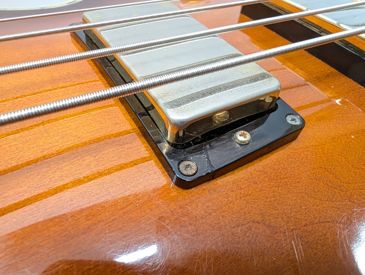 Greco LGB-90（中古/送料無料）【楽器検索デジマート】