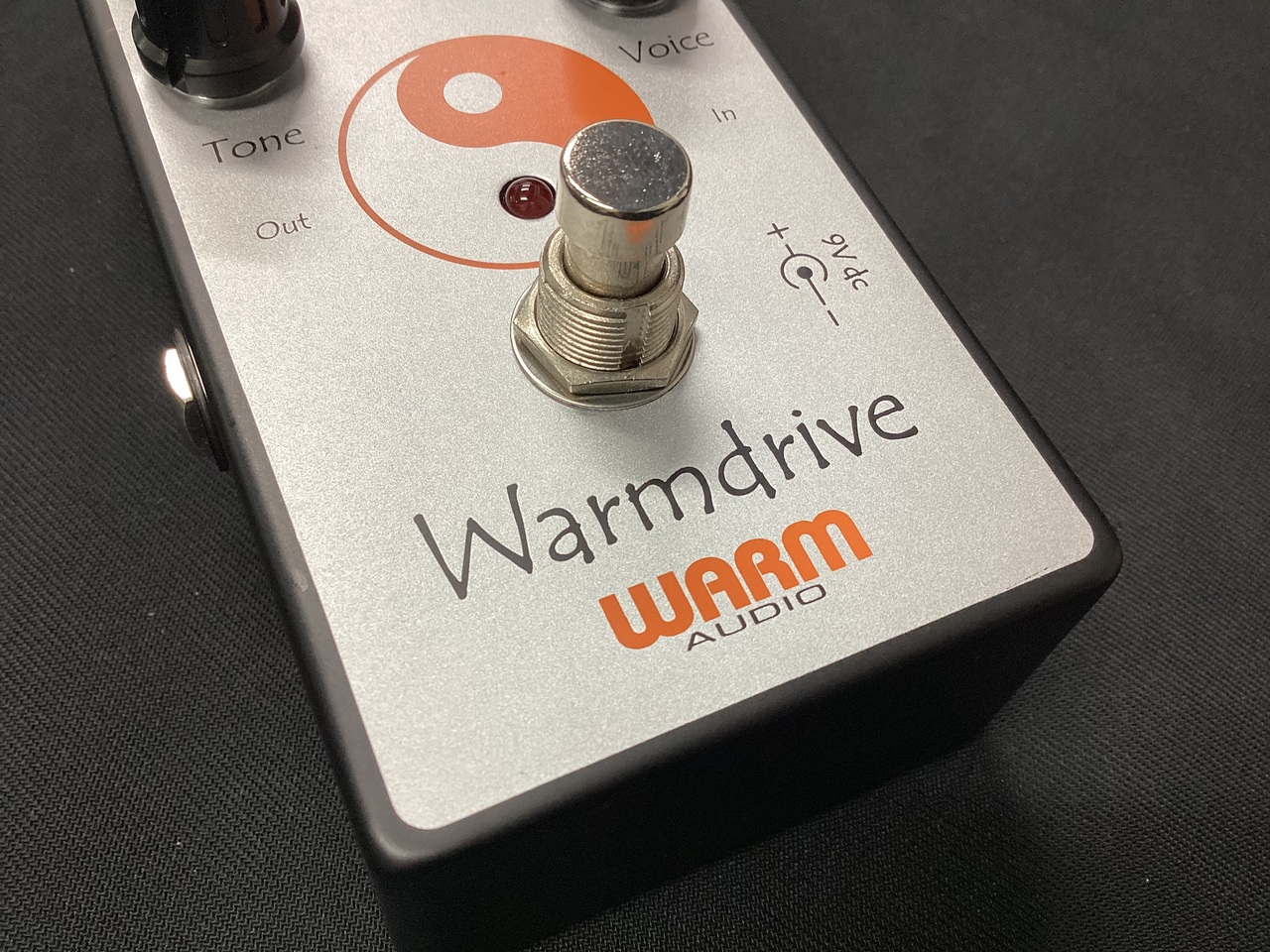 WARM AUDIO Warmdrive（中古）【楽器検索デジマート】