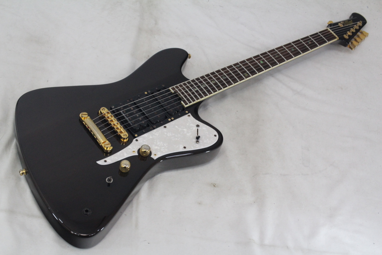 Killer KG-GALAXY CUSTOM MACCHIA（中古）【楽器検索デジマート】