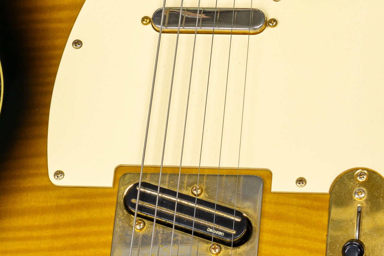 Fender Japan TLR-145RK #P081255 3.84kg【TONIQ横浜】（中古/送料無料