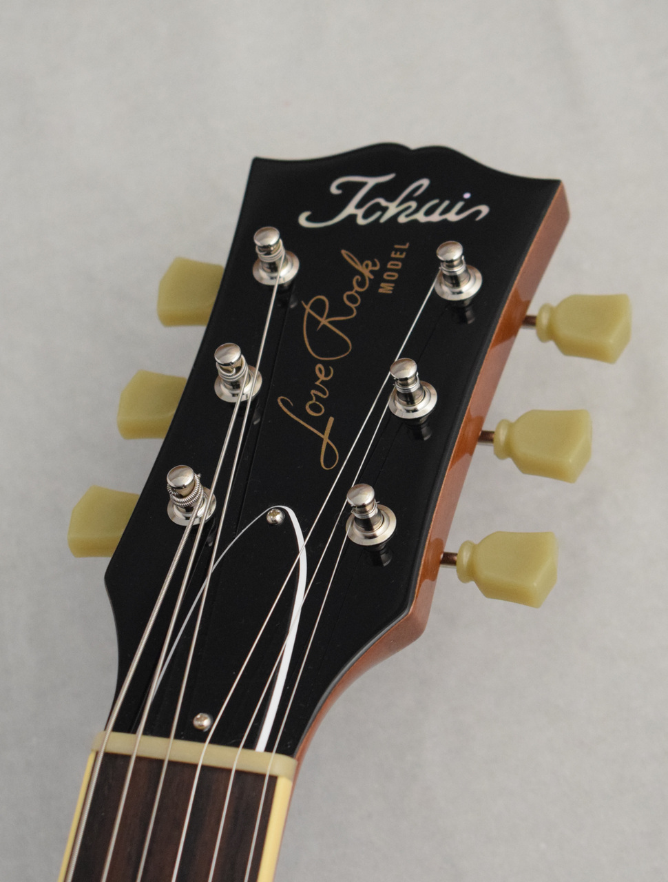 Tokai 【次回入荷分予約受付中】Vintage Series LS148F ~Lemon Drop