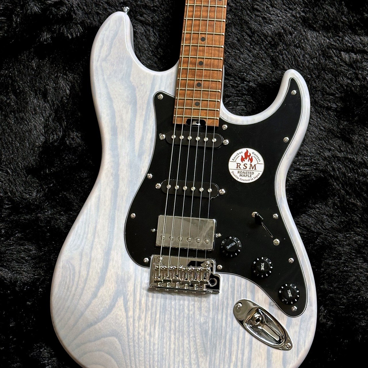 Bacchus BSH-900ASH/RSM WBD -Global Series-【生産完了特価】【未展示