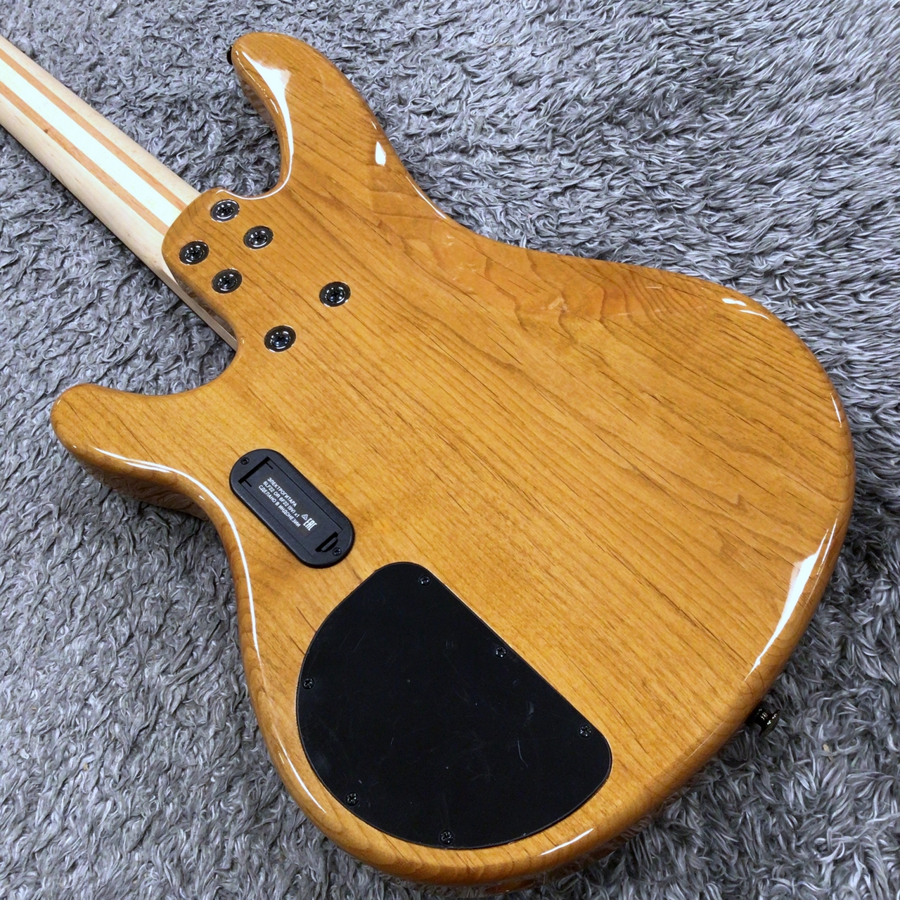 YAMAHA TRB1004J NT (Natural)【生産完了モデル】（新品/送料無料