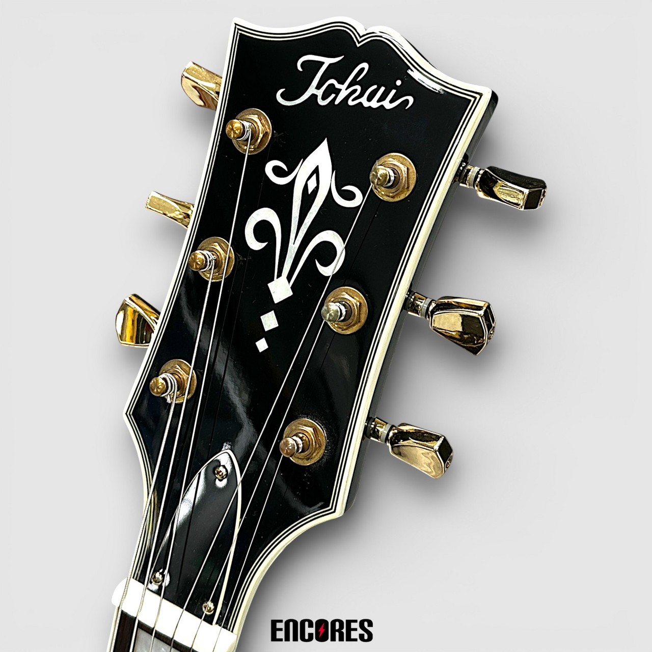 Tokai ALC レスポールカスタムタイプ（中古）【楽器検索デジマート】