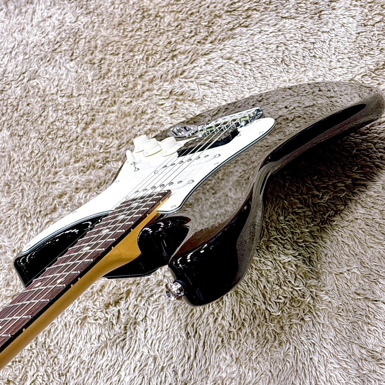 Suhr Classic S エレキギター ブラック HSS 楽天市場】Suhr Guitars（サー・ギターズ）Classic S HSS Black
