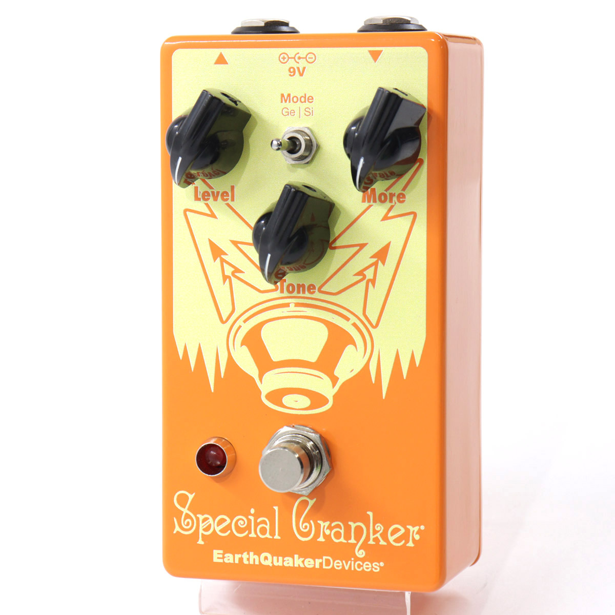 EarthQuaker Devices SPECIAL CRANKER 【池袋店】（中古）【楽器検索